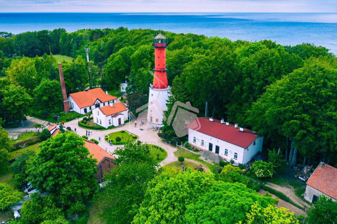 Mieszkanie trzypokojowe na sprzedaż Jastrzębia Góra  49m2 Foto 8