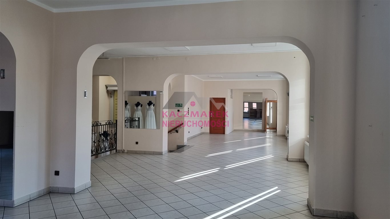 Lokal użytkowy na wynajem Pszczyna  160m2 Foto 2