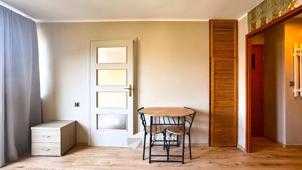 Mieszkanie dwupokojowe na sprzedaż Warszawa, Śródmieście Solec, Fabryczna  30m2 Foto 1