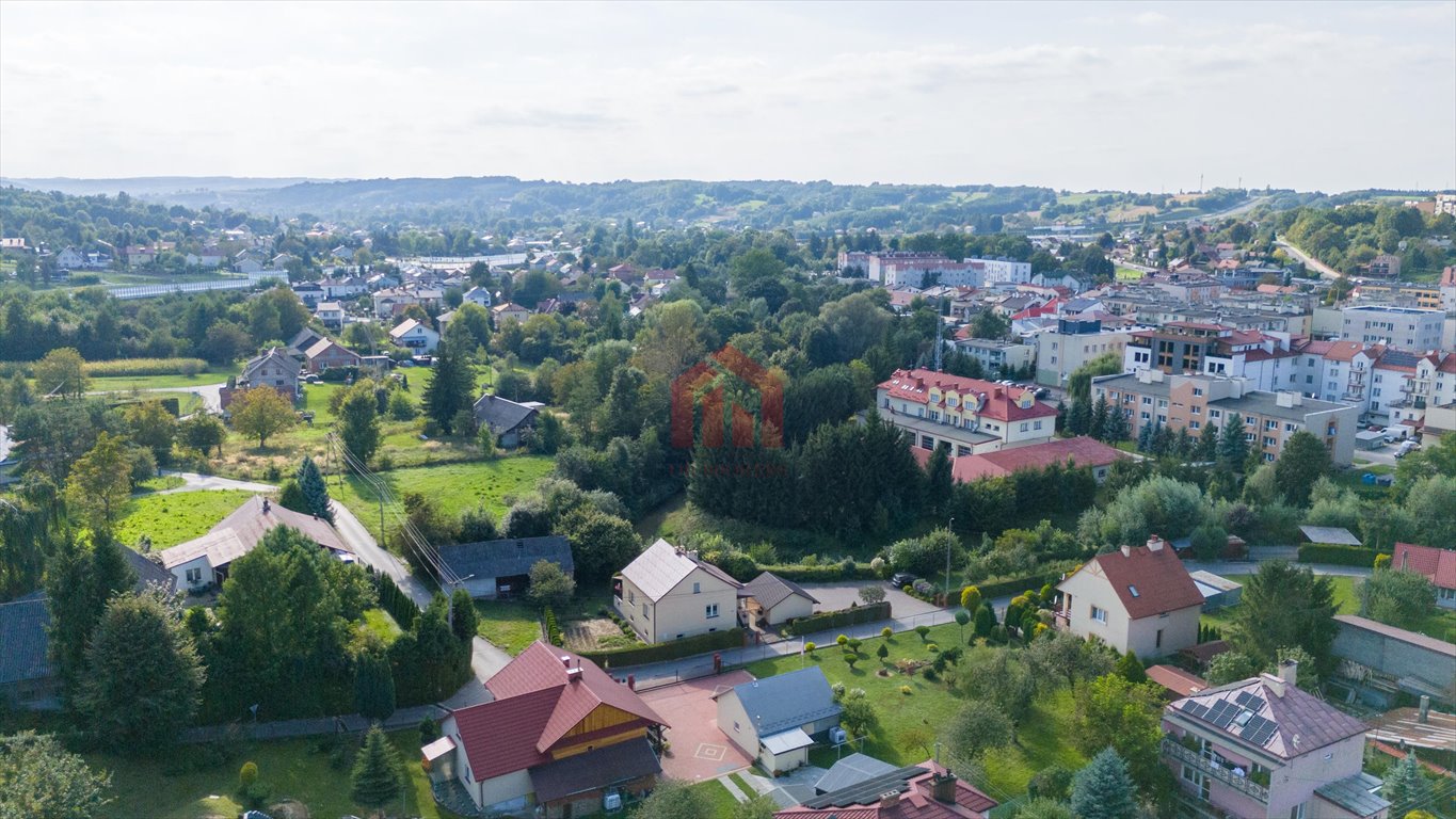 Działka budowlana na sprzedaż Ropczyce, Michała Grendysa  940m2 Foto 13