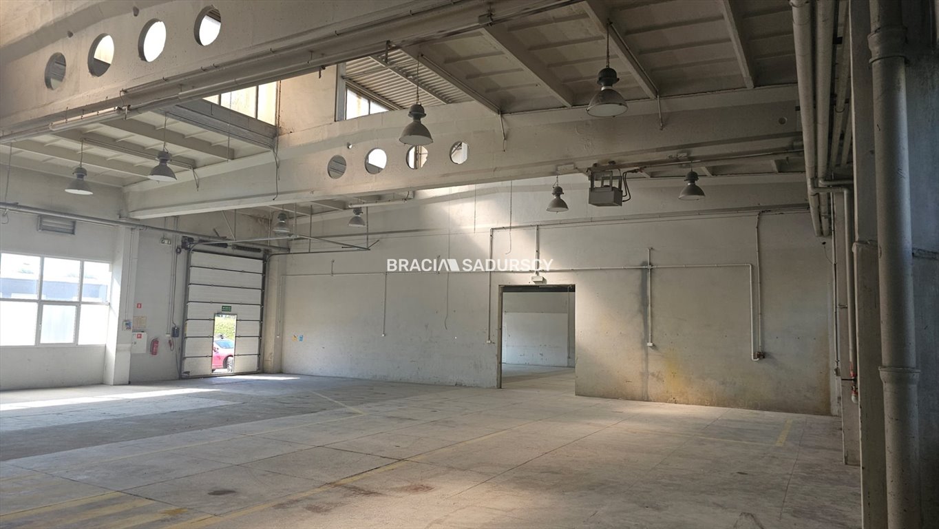 Magazyn na wynajem Niepołomice, Grabska  313m2 Foto 1