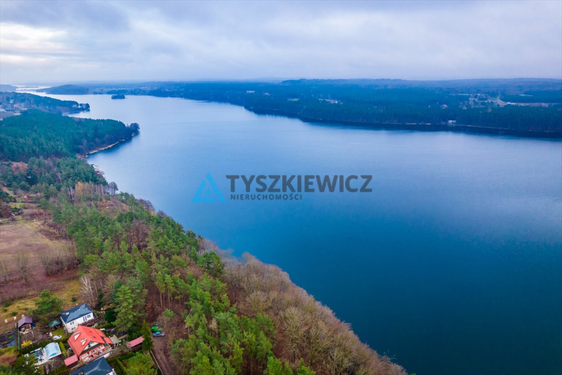 Działka budowlana na sprzedaż Żuromino  1 173m2 Foto 12