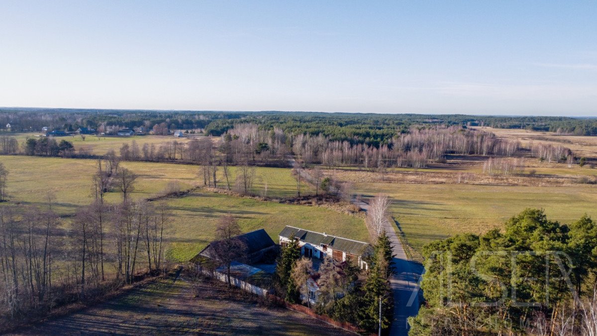 Działka budowlana na sprzedaż Anastazew  900m2 Foto 5