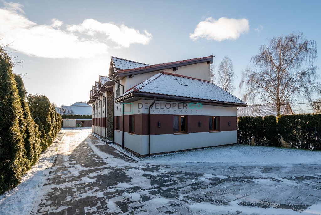 Lokal użytkowy na sprzedaż Tykocin, 11 Listopada  390m2 Foto 3