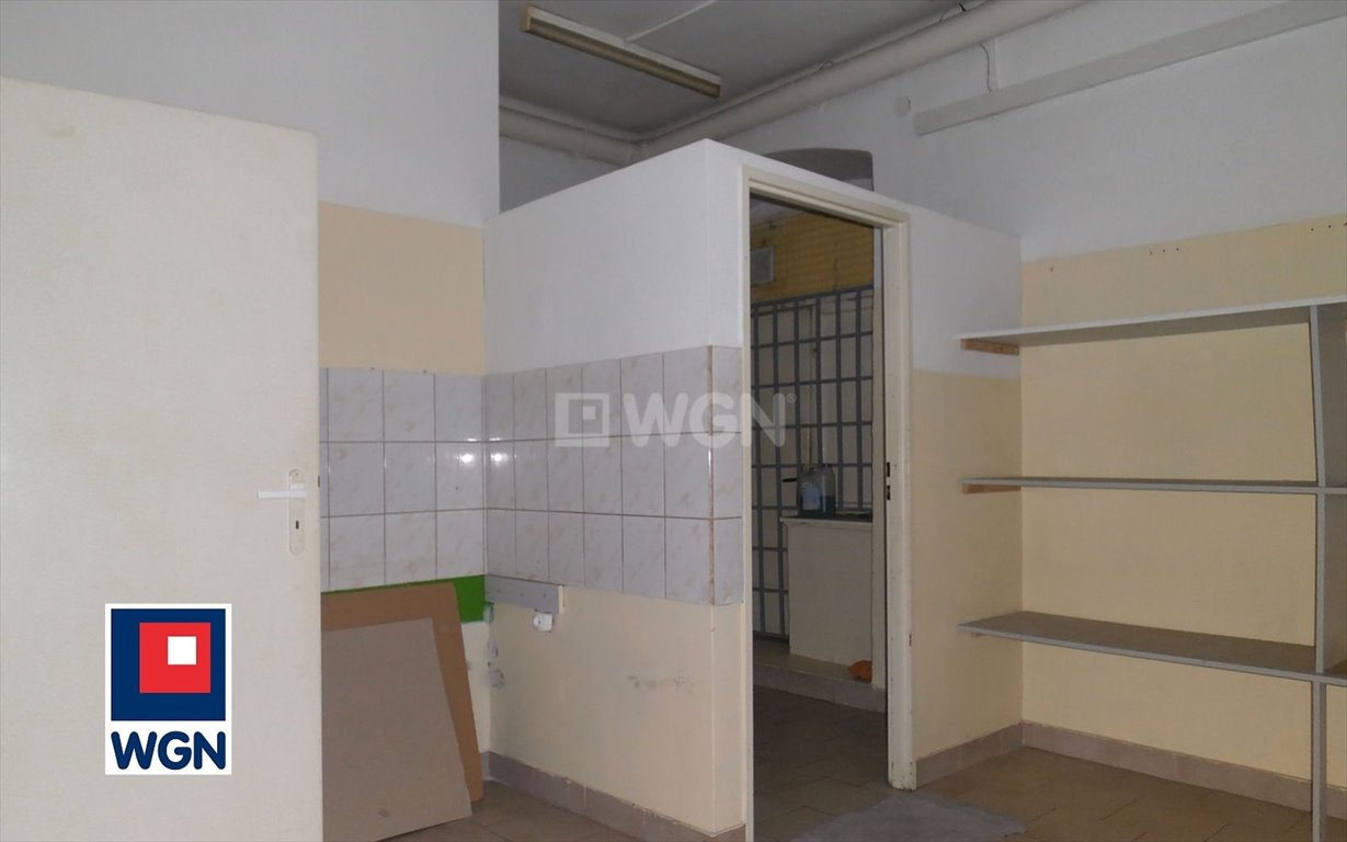 Lokal użytkowy na sprzedaż Częstochowa, Śródmieście, Ogrodowa  64m2 Foto 2