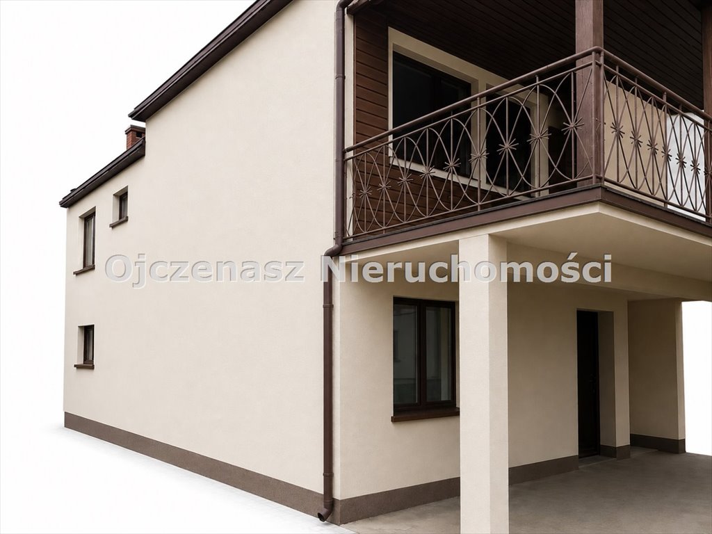 Do sprzedania przestronny dom 200 m² w Piaskach, z dużym potencjałem Bydgoszcz, Piaski  200m2 Foto 1