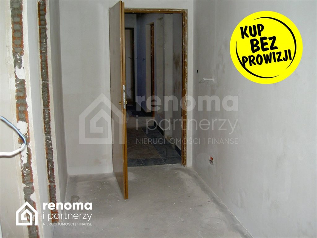 Mieszkanie dwupokojowe na sprzedaż Poznań  42m2 Foto 4