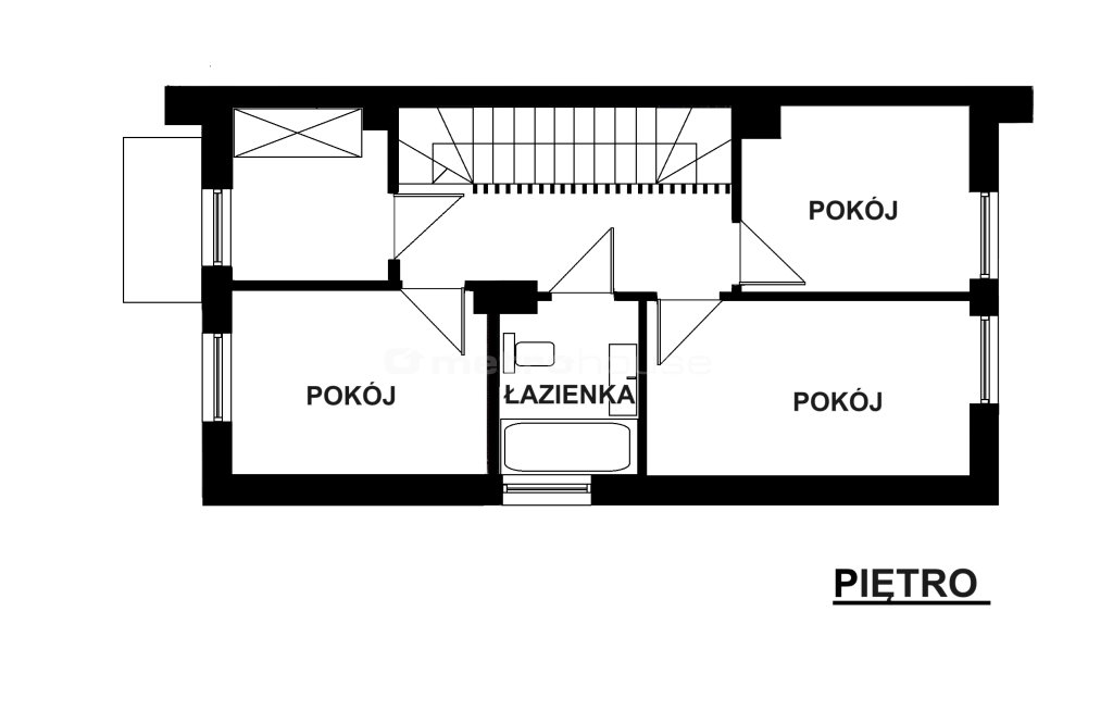 Dom na sprzedaż Wilkszyn  81m2 Foto 22