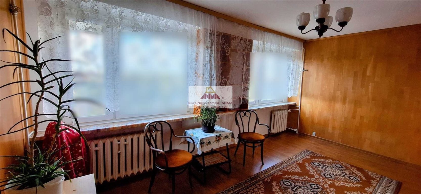 Mieszkanie trzypokojowe na sprzedaż Lublin, Czuby Północne  66m2 Foto 5