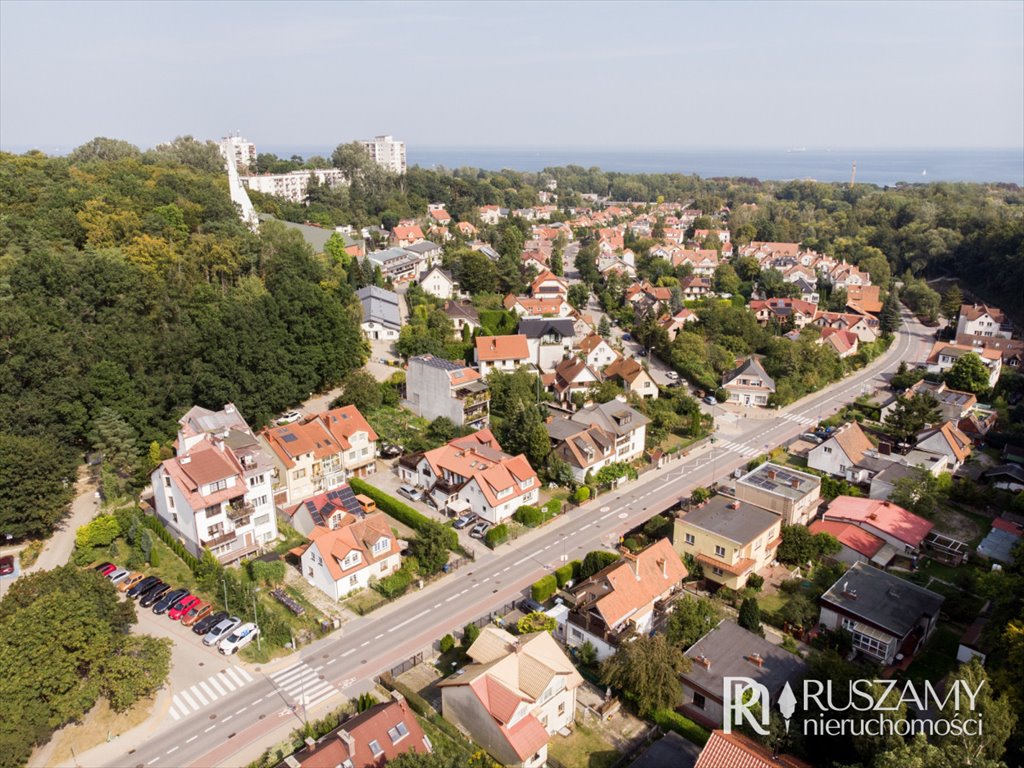 Kawalerka na sprzedaż Sopot, Kamienny Potok, Obodrzyców  31m2 Foto 10