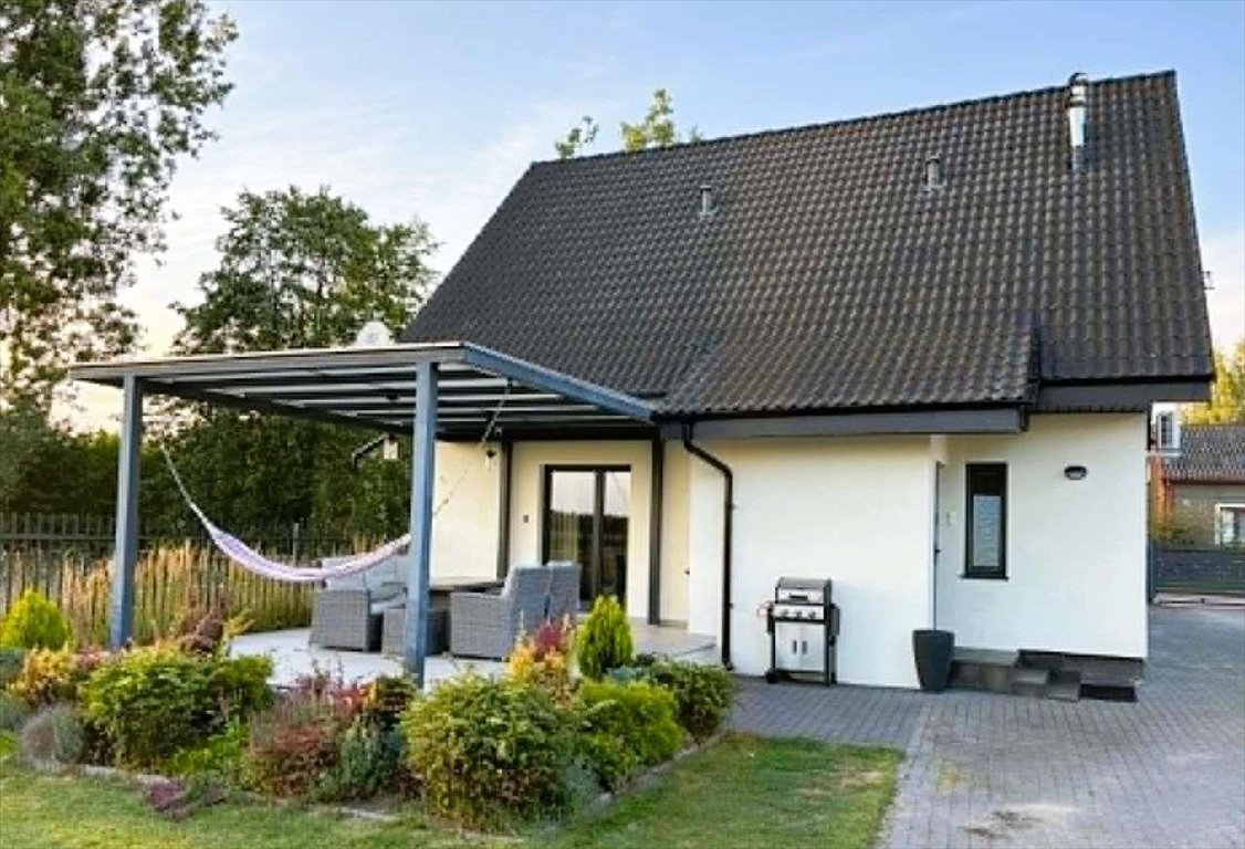Dom 140 m² z pełnym umeblowaniem i klimatyzacją polecam Miłobędzyn, Starowiejska  140m2 Foto 1