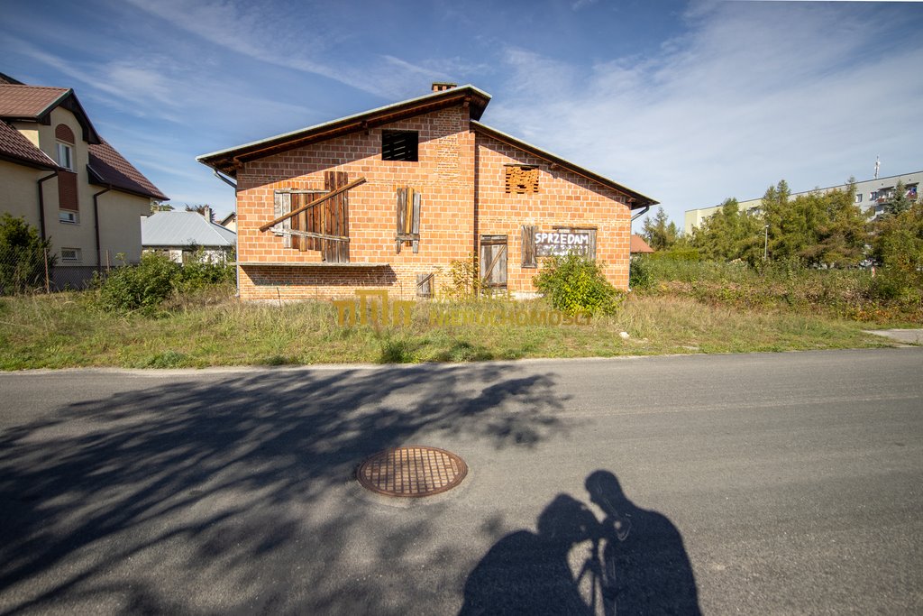 Dom na sprzedaż Rudnik Nad Sanem, Stanisława Moniuszki  198m2 Foto 2