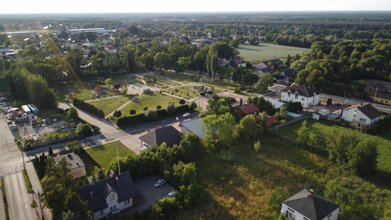 Lokal użytkowy na sprzedaż Kampinos  640m2 Foto 7