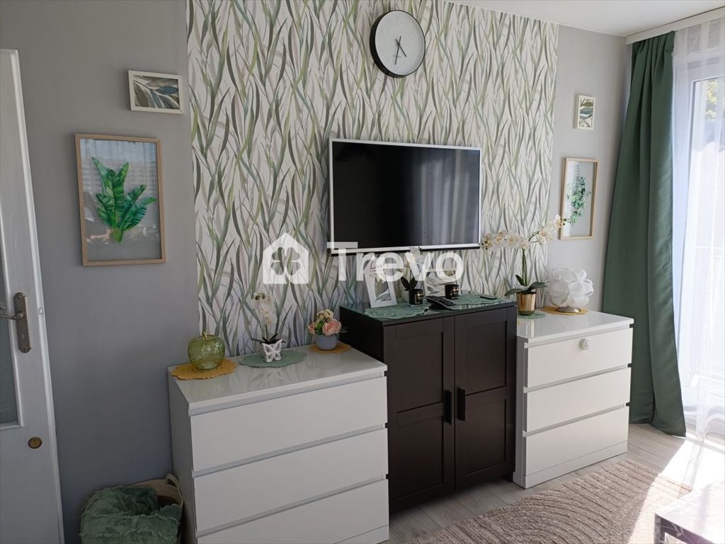 Mieszkanie dwupokojowe na sprzedaż Gdynia, Leszczynki, Ludwika Zamenhofa  37m2 Foto 1