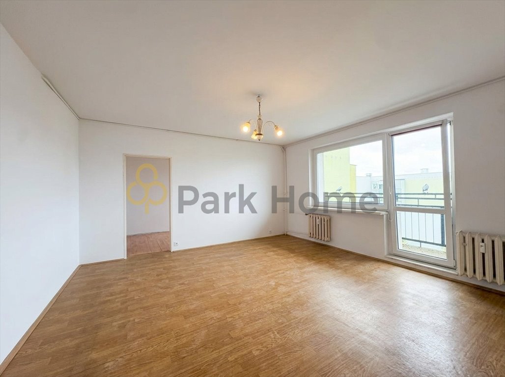 Przestronne 4-pokoje z widokiem na jezioro - zapraszam Swarzędz  71m2 Foto 1