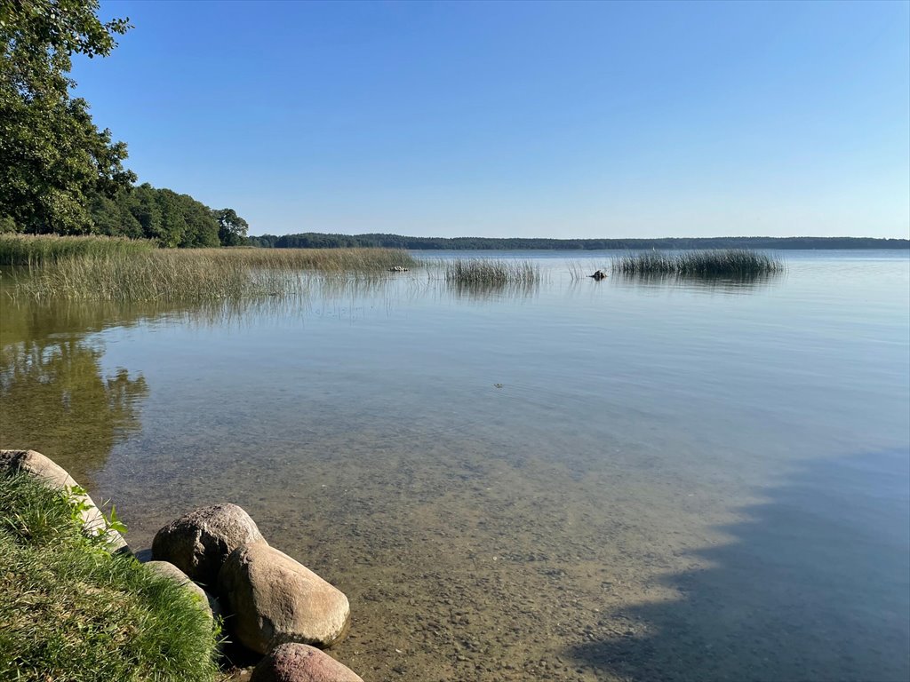 Działka rekreacyjna na sprzedaż Linowo  1 000m2 Foto 10