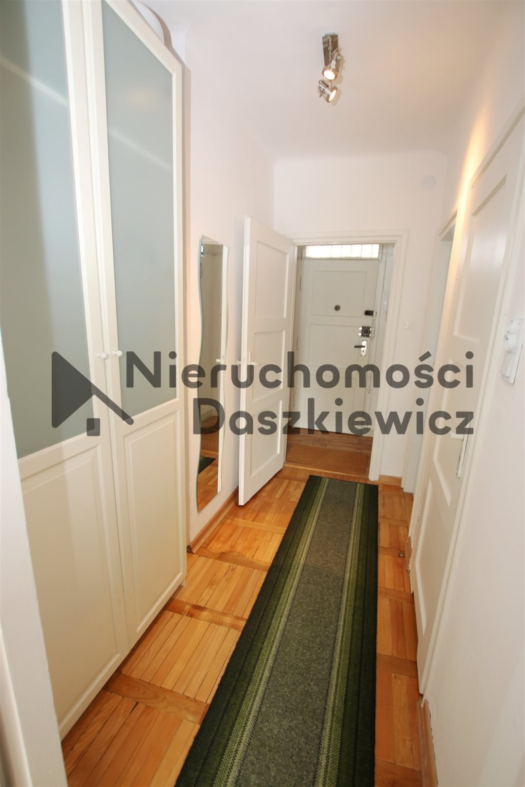 Kawalerka na sprzedaż Warszawa, Mokotów, Stary Mokotów, Dąbrowskiego  31m2 Foto 5