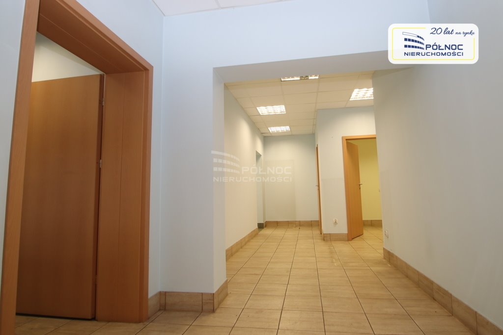 Lokal użytkowy na sprzedaż Zabrze, Biskupice, Bytomska  91m2 Foto 10