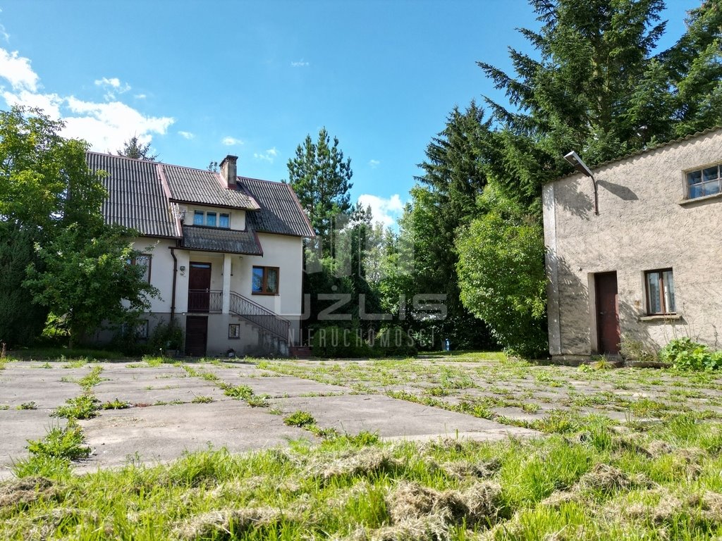 Magazyn na sprzedaż Skarszewy, Kamierowska  565m2 Foto 10