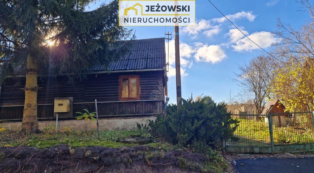Działka budowlana na sprzedaż Kazimierz Dolny, Okale  2 112m2 Foto 3