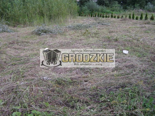 Działka budowlana na sprzedaż Ostrów 1 197m2 Foto 1 Działka budowlana na sprzedaż Ostrów 1 197m2 Foto 1