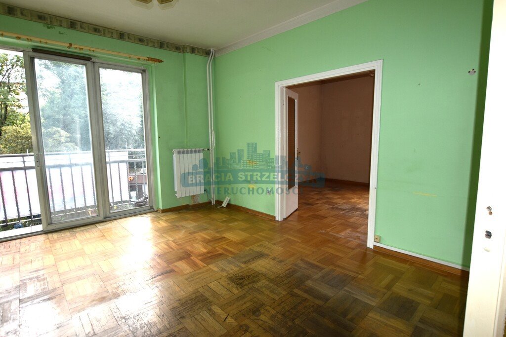 Mieszkanie dwupokojowe na sprzedaż Warszawa, Śródmieście, Solec  74m2 Foto 1