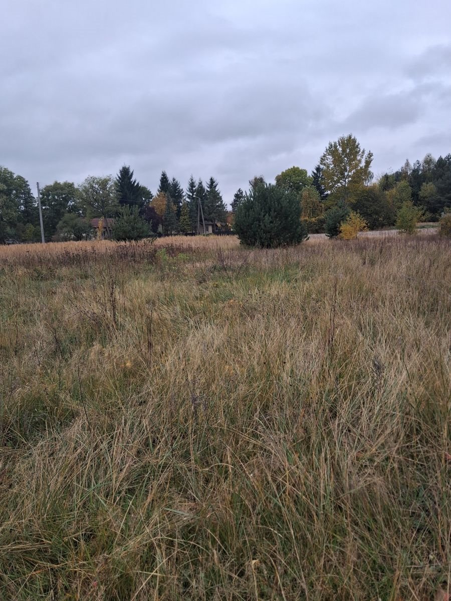 Działka 962 m² w Baranówku - media, blisko jeziora Baranówko  962m2 Foto 1