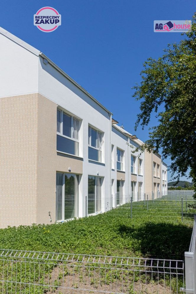 Dom na sprzedaż Rumia, Czereśniowa  106m2 Foto 2