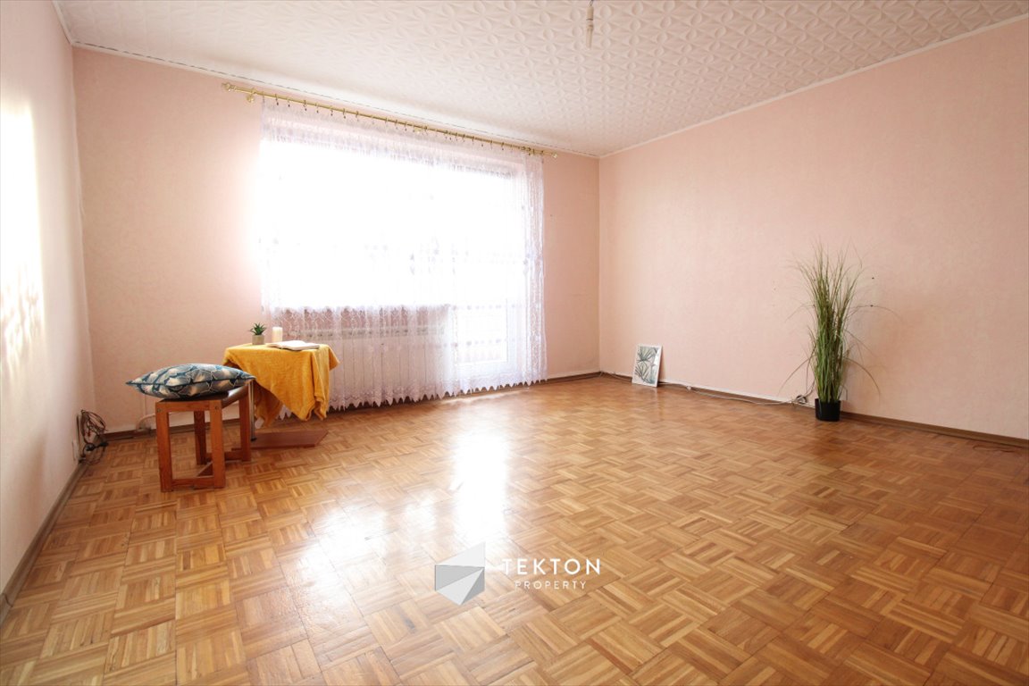 Mieszkanie trzypokojowe na sprzedaż Poznań, Piątkowo, Bolesława Śmiałego  65m2 Foto 2