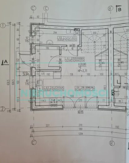 Dom na sprzedaż Grodzisk Mazowiecki  60m2 Foto 9