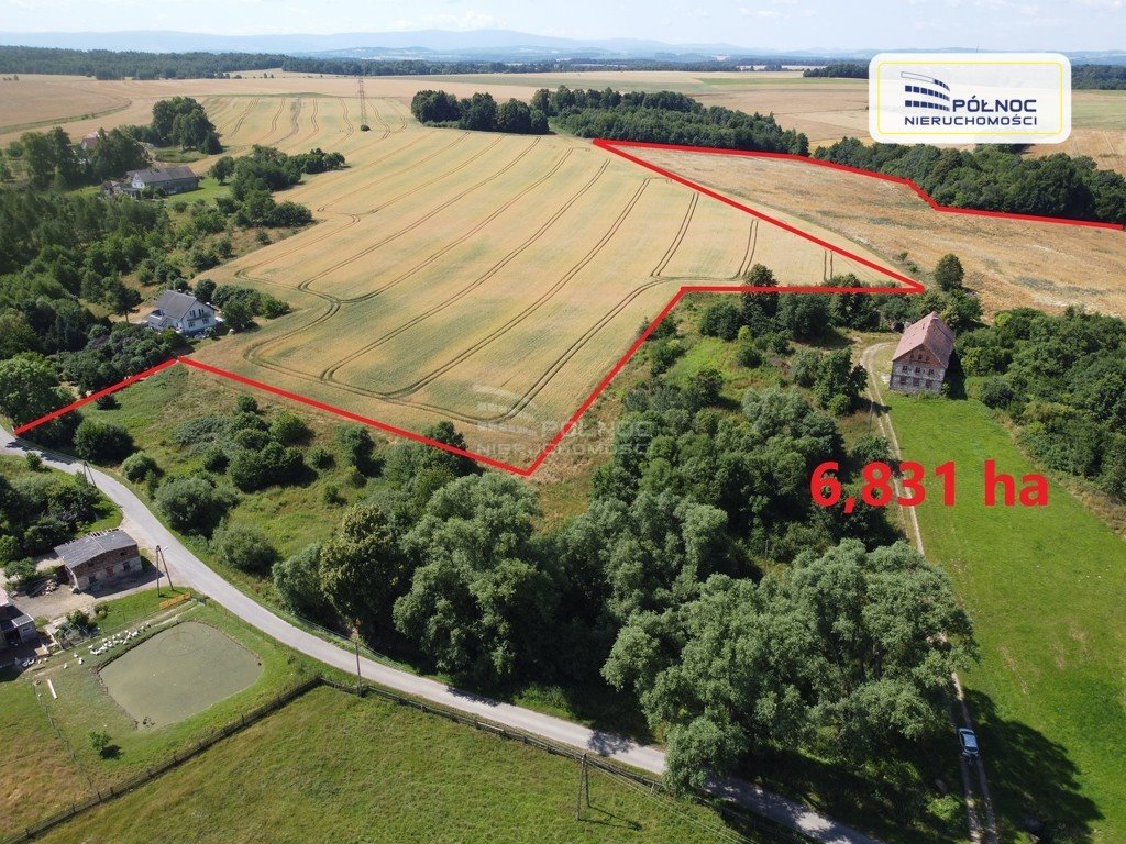 Dom na sprzedaż Mściszów  68 300m2 Foto 1