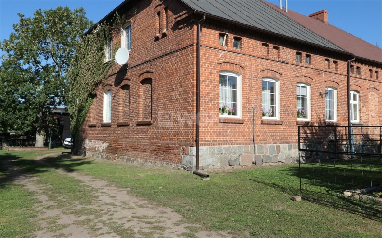 Polecam urokliwy dom 150 m² z potencjałem w Bornicach Susz, Bornice, Bornice  150m2 Foto 1