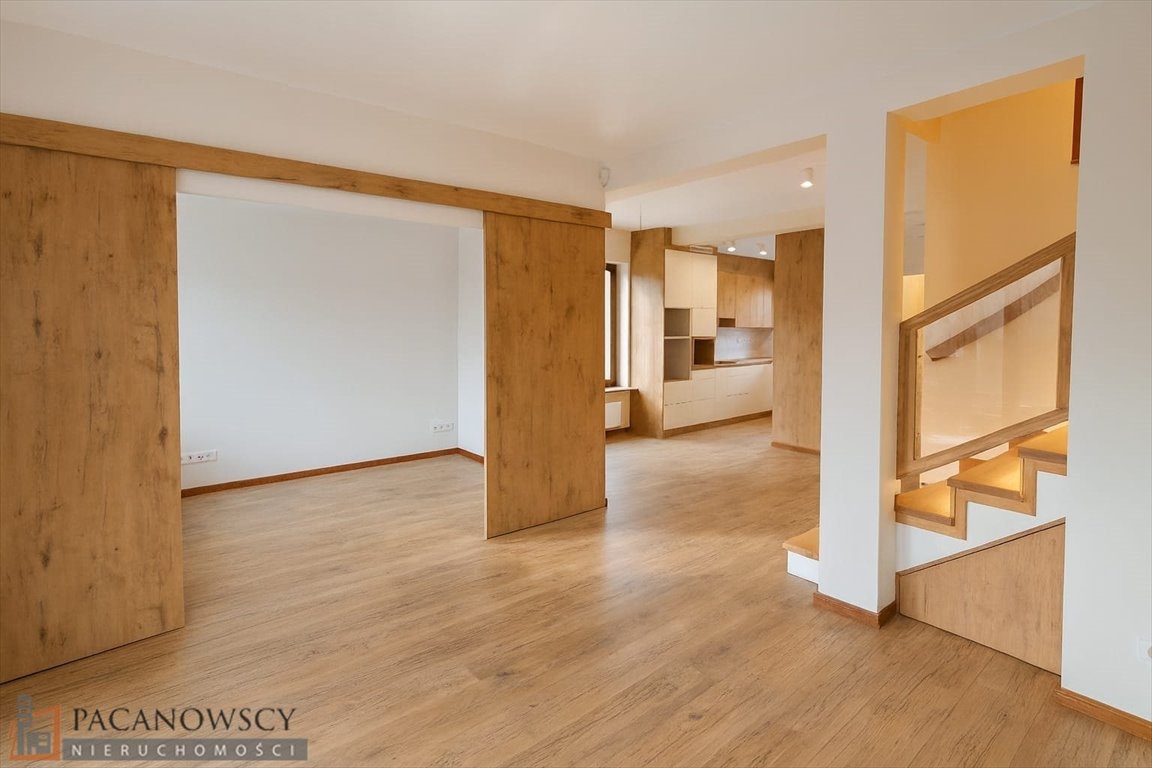 Nowoczesny dom bliźniak 98 m2, ogród, garaż, gotowy! Bibice  99m2 Foto 1