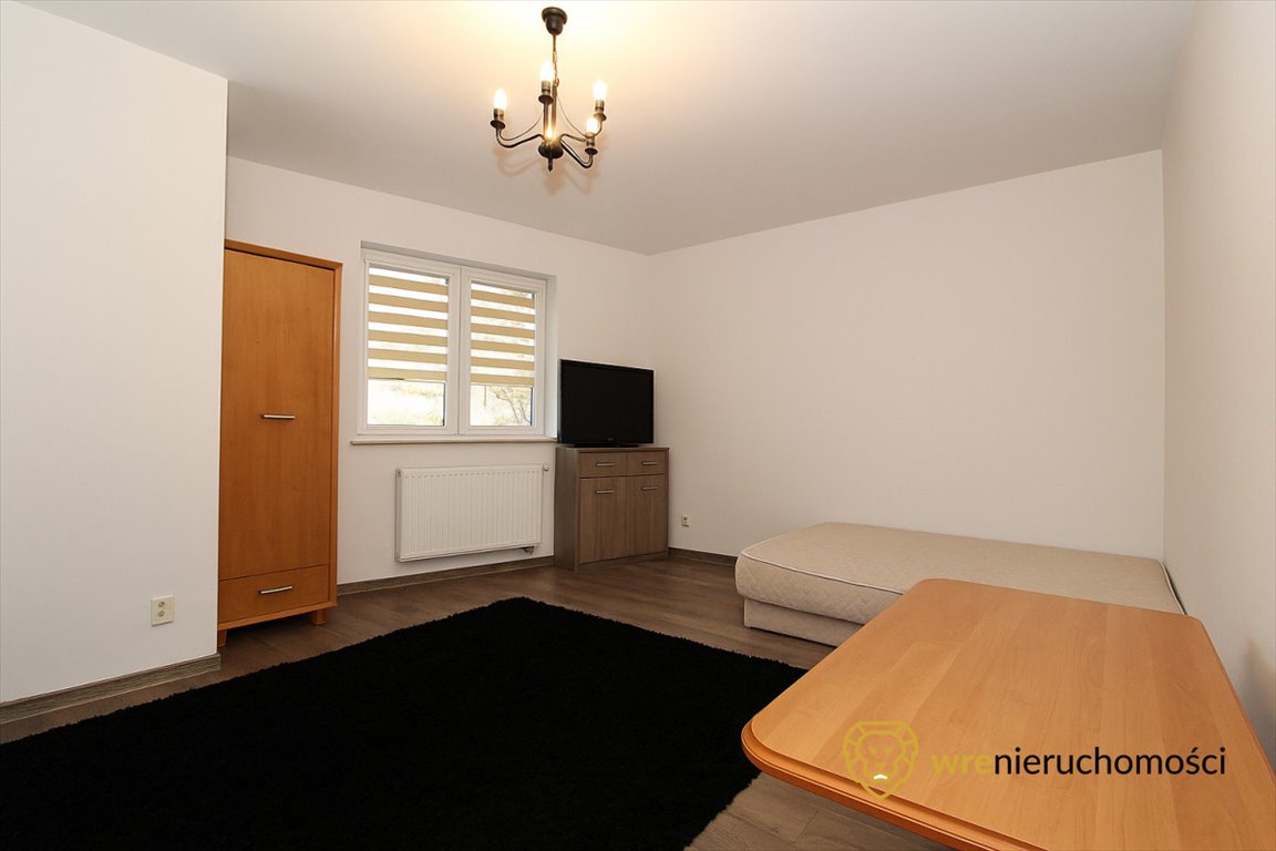 Mieszkanie dwupokojowe na sprzedaż Oława, Rybacka  59m2 Foto 1