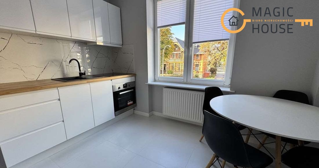 Mieszkanie trzypokojowe na sprzedaż Gdańsk, Wrzeszcz, Ludwika Waryńskiego  69m2 Foto 1