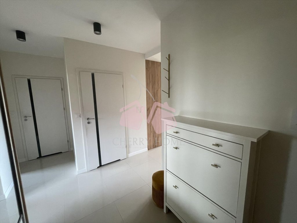 Mieszkanie trzypokojowe na sprzedaż Gdańsk, Morena, Morenowe Wzgórze  66m2 Foto 7