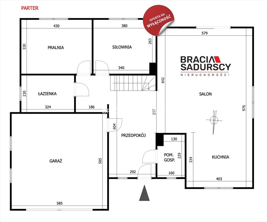 Dom na sprzedaż Kokotów  210m2 Foto 3