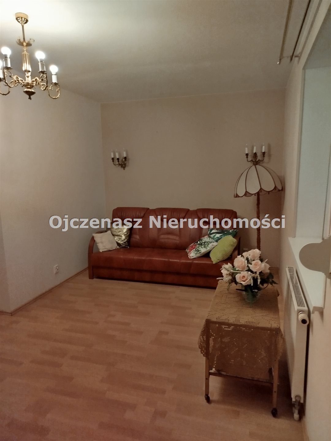 Mieszkanie dwupokojowe na sprzedaż Bydgoszcz, Fordon  58m2 Foto 2