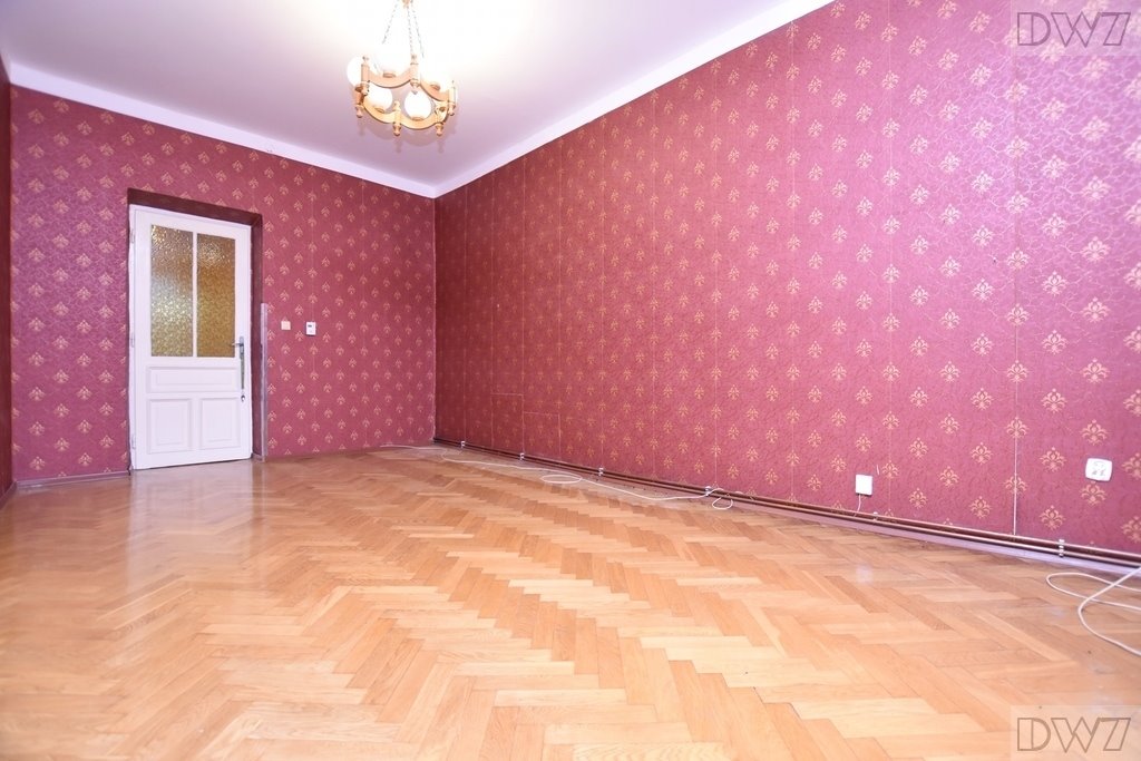 Mieszkanie trzypokojowe na sprzedaż Kraków, Stare Miasto, Stare Miasto, Tenczyńska  62m2 Foto 4