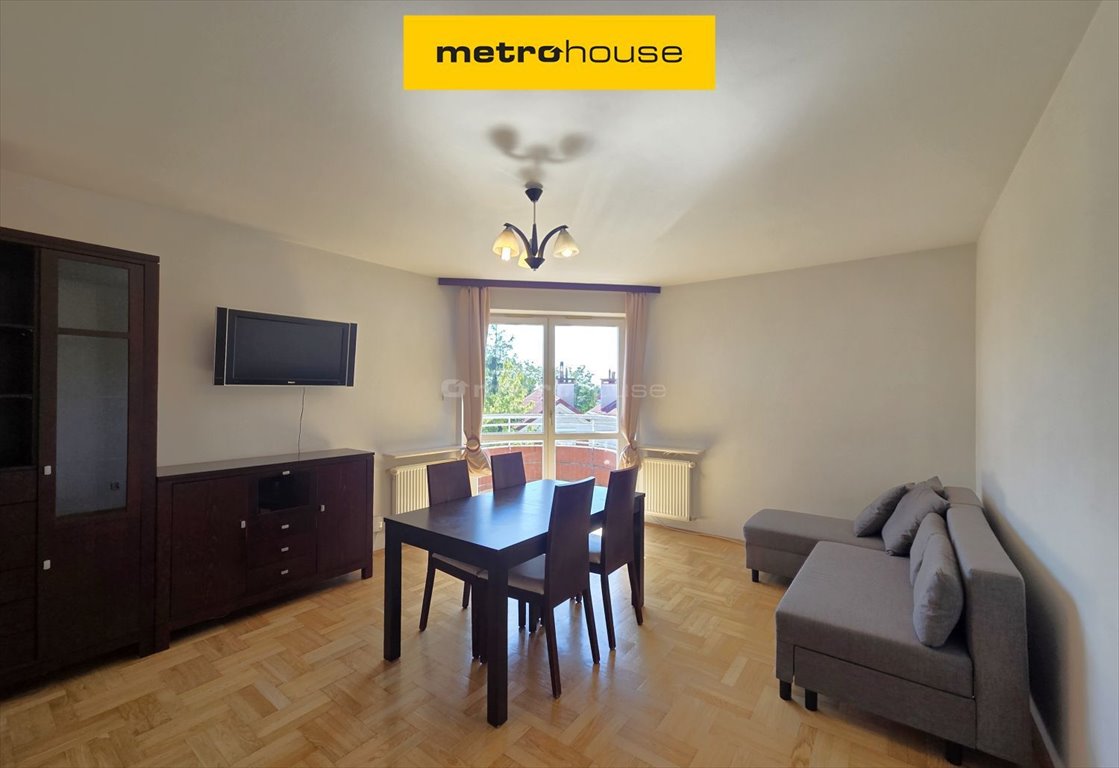 Mieszkanie dwupokojowe na wynajem Warszawa, Praga Południe, Witwickiego  51m2 Foto 1