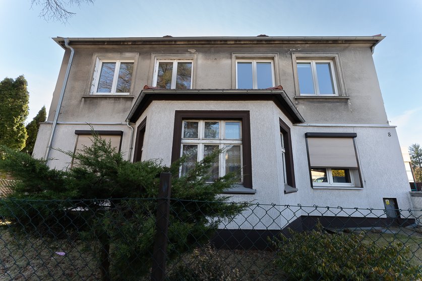 Przestronne 105m² w willi miejskiej z prywatnością i nowoczesnym wyposażeniem Oborniki, Jagiellońska  105m2 Foto 1