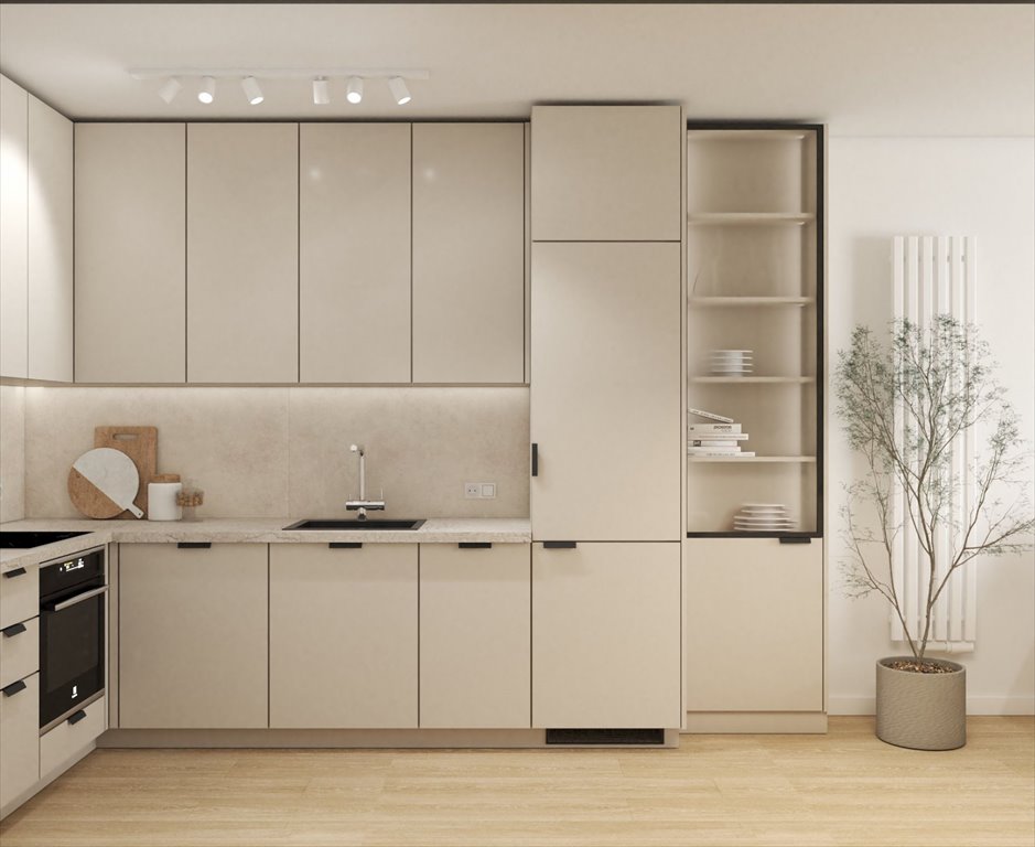 Mieszkanie dwupokojowe na sprzedaż Marki, Marki, Słoneczna 3  37m2 Foto 1