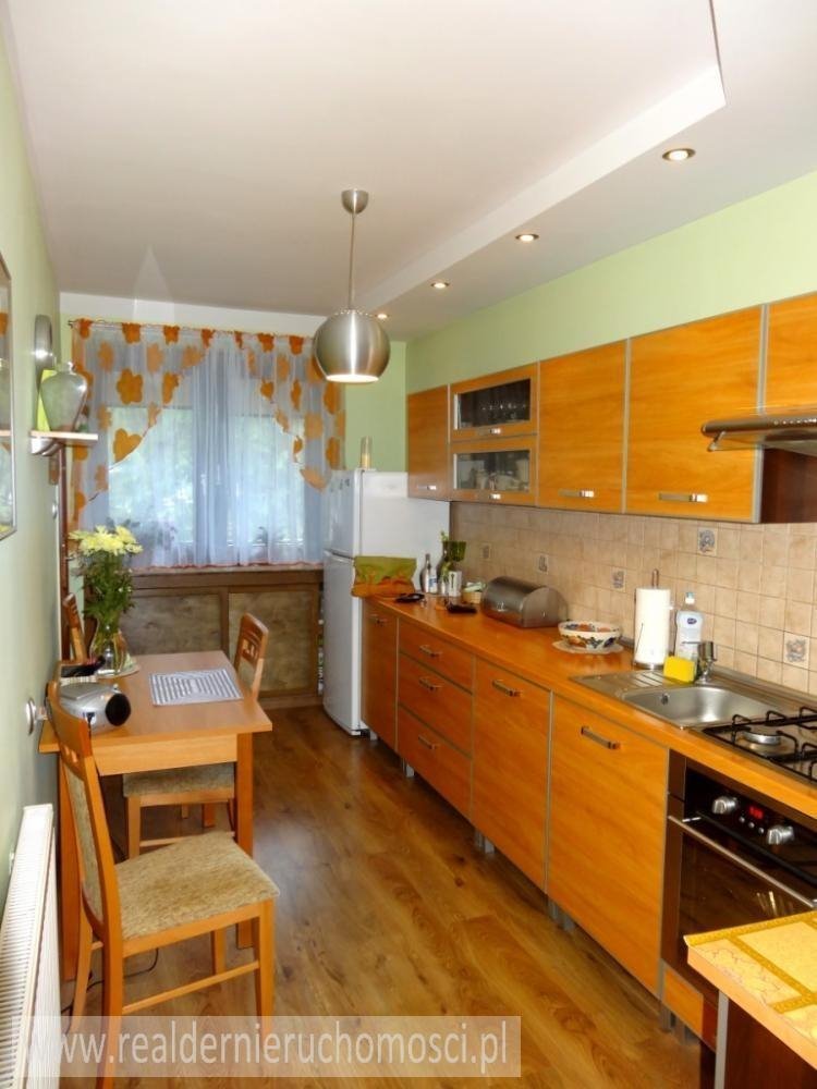 Kawalerka w centrum Zielonej Góry, wyremontowana, z piwnicą Zielona Góra, Centrum  35m2 Foto 1