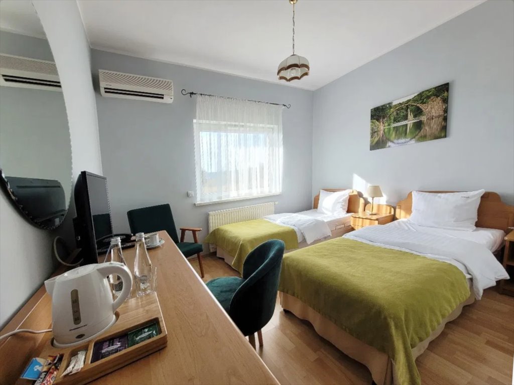 Lokal użytkowy na sprzedaż Międzyrzecz  1 025m2 Foto 9
