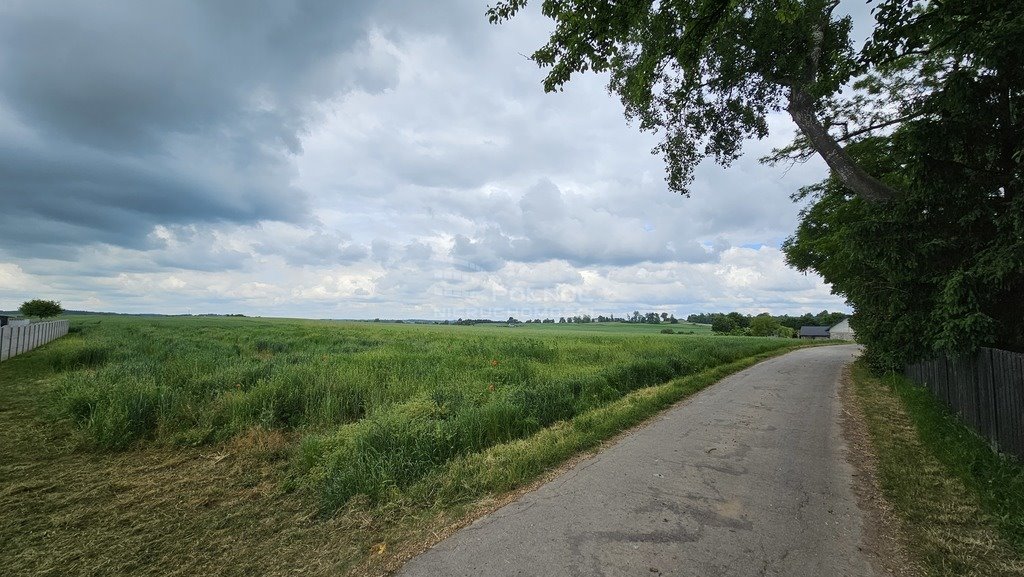 Działka budowlana na sprzedaż Wężerów  15 002m2 Foto 9