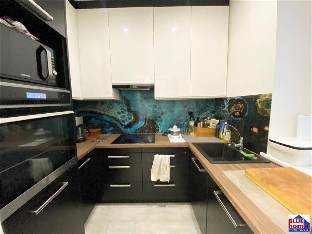 Mieszkanie trzypokojowe na sprzedaż Sosnowiec  56m2 Foto 1