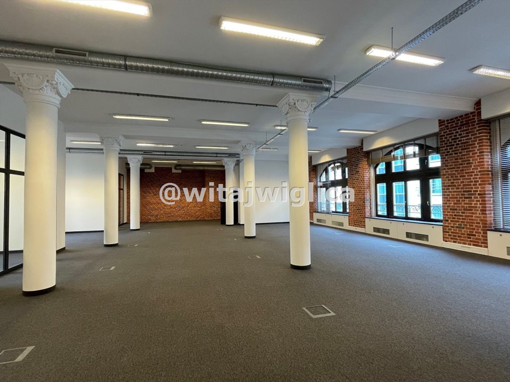 Lokal użytkowy na wynajem Wrocław, Stare Miasto  351m2 Foto 7