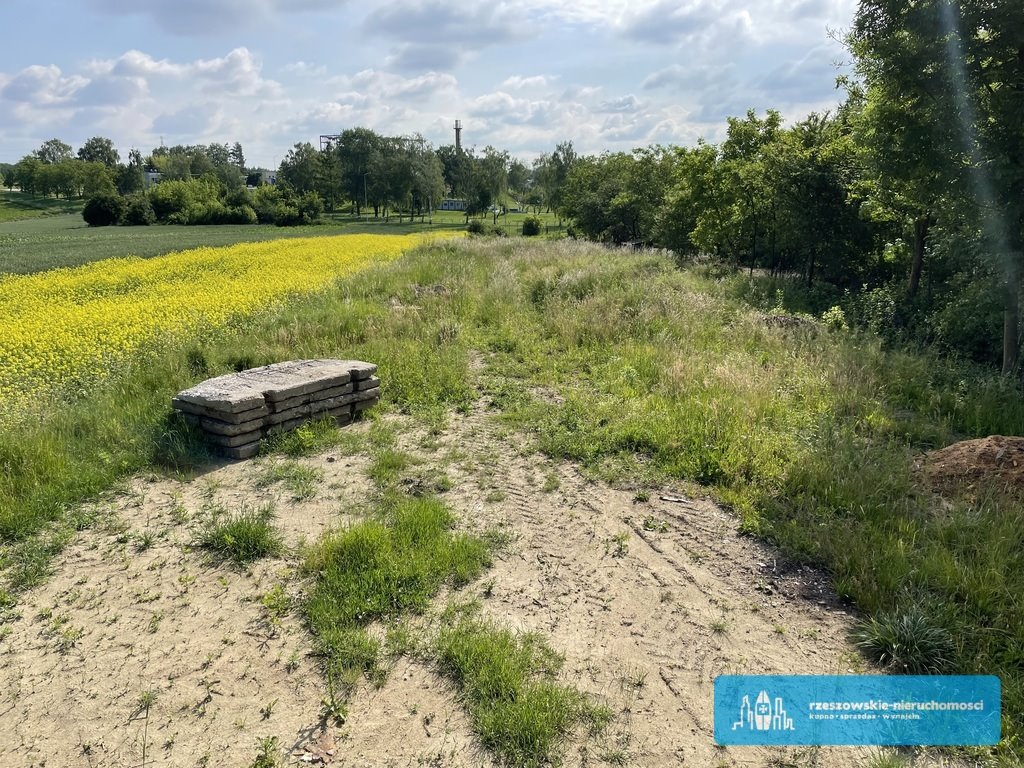 Działka rolna na sprzedaż Jarosław  2 400m2 Foto 1