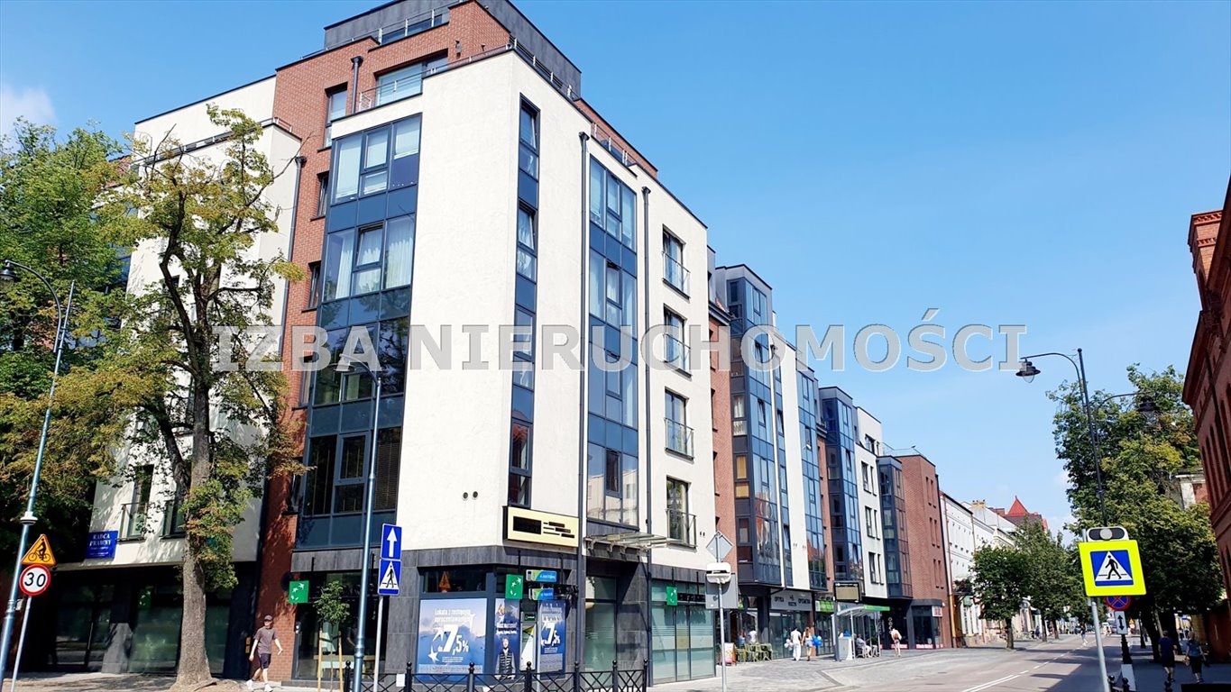 Sprzedam luksusowe mieszkanie 99,61 m² z ogrodem zimowym w Ełku Ełk, Ełk  100m2 Foto 1