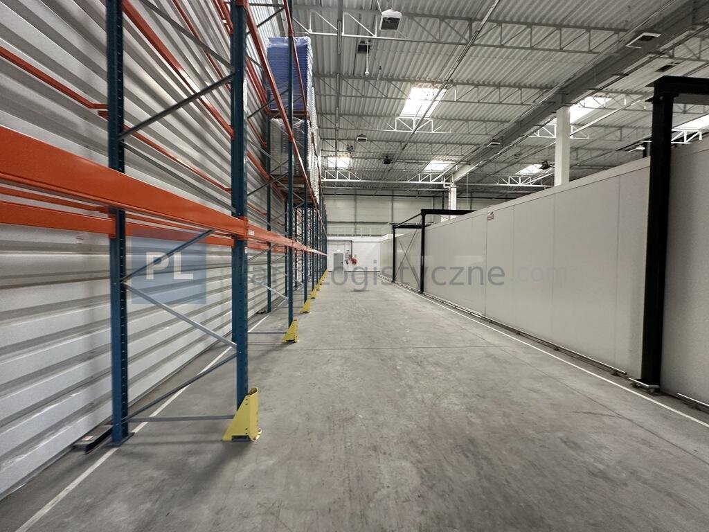 Magazyn 546 m² z biurem, świetna logistyka - polecam! Warszawa, Włochy  546m2 Foto 1